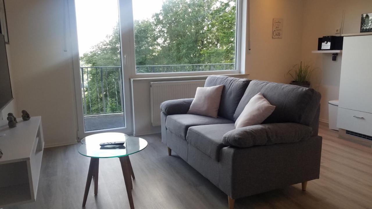 Ferienwohnungen Haus Talblick Valwig Exterior foto